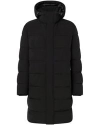 Joop! - Winsten Parka - Lyst