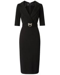Pinko - Midi Dresses - Lyst