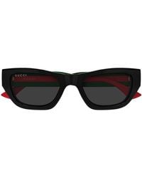 Gucci - Sunglasses - Lyst