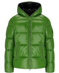 Save The Duck - Winter Jackets - Lyst