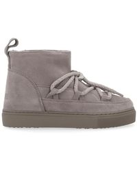 Inuikii - Winter Boots - Lyst