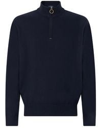 Paul & Shark - Turtlenecks - Lyst