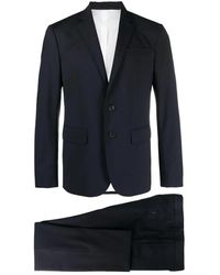 DSquared² - Single Breasted Suits - Lyst