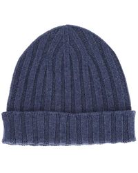 FILIPPO DE LAURENTIIS - Cappello - Lyst