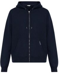 JW Anderson - Zip-Throughs - Lyst