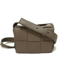 Bottega Veneta - Belt Bags - Lyst