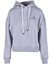 Chiara Ferragni - Hoodies - Lyst