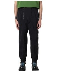 Bottega Veneta - Straight Trousers - Lyst