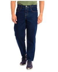 La Martina - Slim Fit Jeans - Lyst