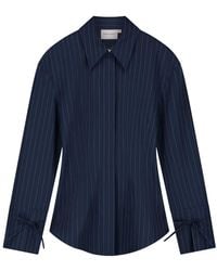 FABIENNE CHAPOT - Elvira Blouse - Lyst