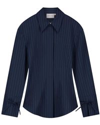 FABIENNE CHAPOT - Elvira Blouse - Lyst