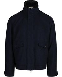 Montecore - Light Jackets - Lyst