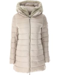 Save The Duck - Down Coats - Lyst