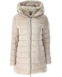Save The Duck - Parka Jassen - Lyst