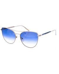 Longchamp - Sunglasses - Lyst