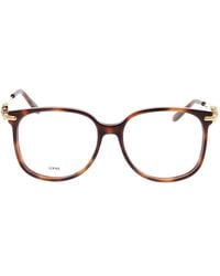 Loewe - Glasses - Lyst