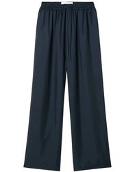 Rohe - Wide Trousers - Lyst