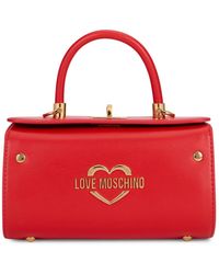 Love Moschino - Handbags - Lyst