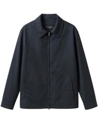 White Sand - Light Jackets - Lyst