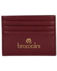 Braccialini - Basic Card Holder - Lyst