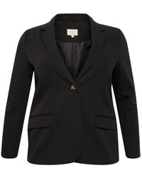 Kaffe - Blazers - Lyst