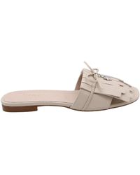 E mia - Sliders - Lyst
