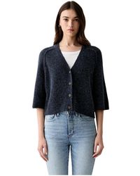 Mos Mosh - Cardigans - Lyst