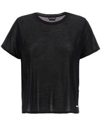 Tom Ford - T-Shirts - Lyst