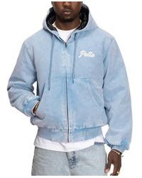 PATTA - Zip-Throughs - Lyst