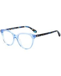 Kate Spade - Glasses - Lyst