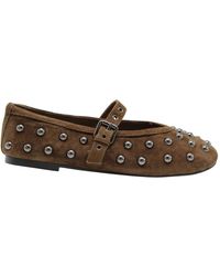 Cycleur De Luxe - Ballerina Shoes - Lyst