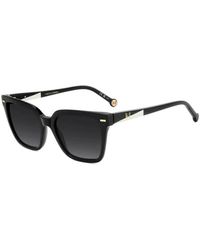 Carolina Herrera - Sunglasses - Lyst