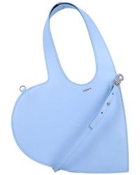 Coperni - Herzförmige Crossbody Tote Bag - Lyst
