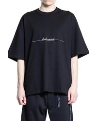 MASTERMIND WORLD - T-Shirts - Lyst