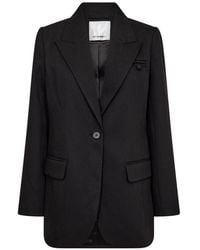 co'couture - Blazers - Lyst