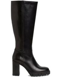 Tamaris - Heeled Boots - Lyst