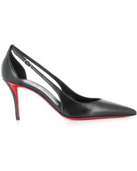 Christian Louboutin - Pumps - Lyst