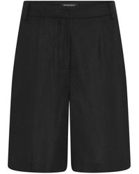 Bruuns Bazaar - Short Shorts - Lyst