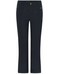 Cro - Wide Trousers - Lyst