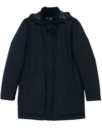 Herno - Giaccone Jacket - Lyst