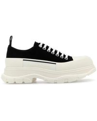 McQueen - Sneakers - Lyst