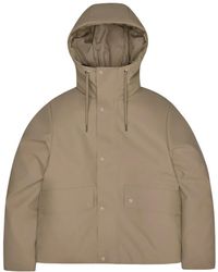 Rains - Winter Jackets - Lyst
