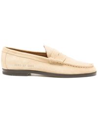 Common Projects - Soft Loafer - Lyst