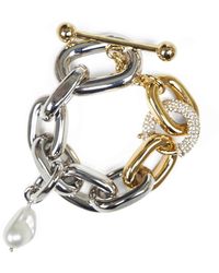 Rabanne - Bracelets - Lyst