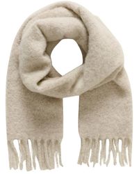 Part Two - Winter Scarves - Lyst
