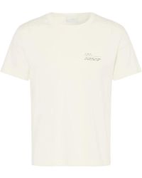 A.P.C. - T-Shirts - Lyst