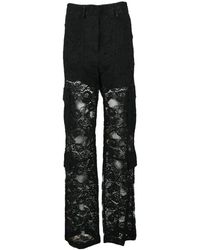MSGM - Hose - Lyst