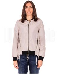 Diego M - Light Jackets - Lyst