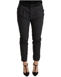 CYCLE - Slim Fit Skinny Broek - Lyst