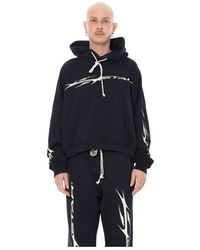 HELLSTAR - Hoodies - Lyst